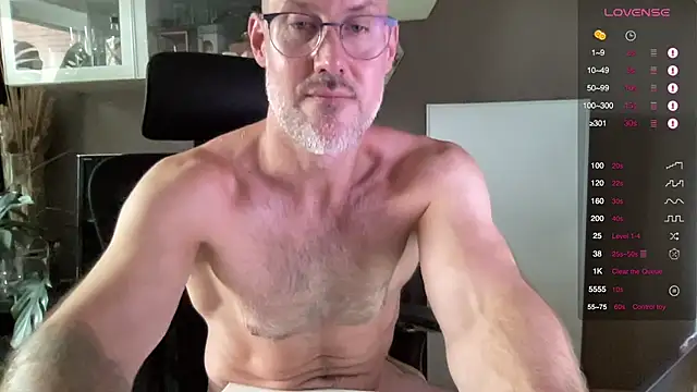 the new fit rubinho online show from 07-08-26, 09:03