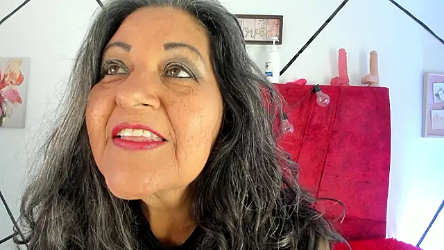 Victoriaa Anderson online show from 02-27-26, 05:57