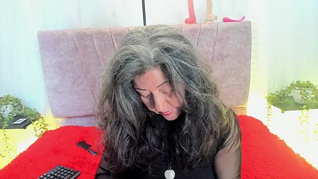 Victoriaa Anderson online show from 03-24-26, 02:11