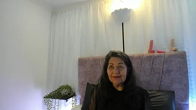 Victoriaa Anderson online show from 03-30-26, 01:34