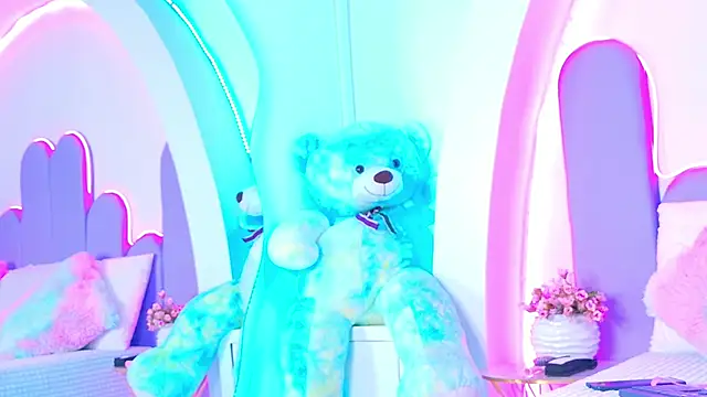 BunnySexyy18 online show from 04-16-26, 03:29