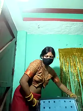 Hotbhabhi 089 online show from 03-10-26, 01:10