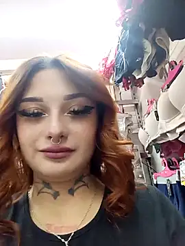 Ema goddess online show from 04-08-26, 05:13