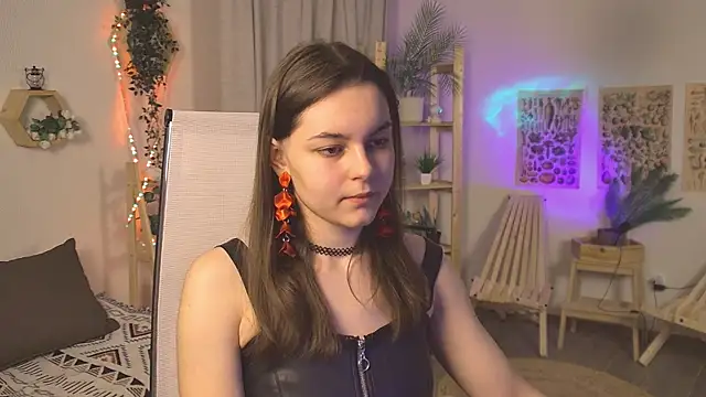 FrancescaCavaliere online show from 04-05-26, 06:10