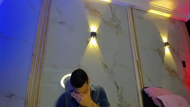 Aron and molly online show from 02-07-26, 12:09