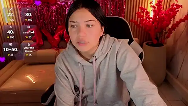 venus velvet tp online show from 02-13-26, 12:45