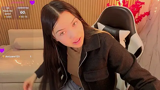 venus velvet tp online show from 03-19-26, 12:31