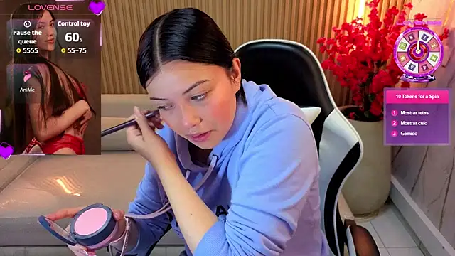 venus velvet tp online show from 04-25-26, 12:52