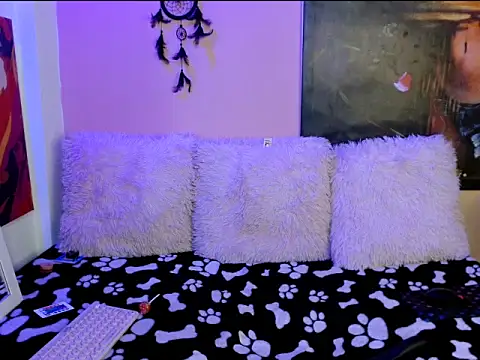 CottonKitty19 online show from 03-05-26, 08:38