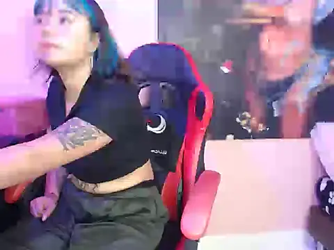 CottonKitty19 online show from 03-13-26, 04:13