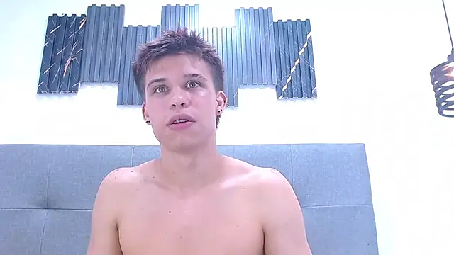 Liam York  online show from 03-07-26, 01:46