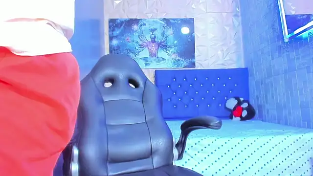 ElanGiraldo online show from 07-03-26, 11:00