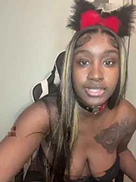 ToyaThick online show from 01-06-26, 10:23