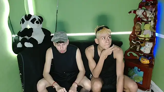 Kurt williams1 online show from 12-03-25, 01:02