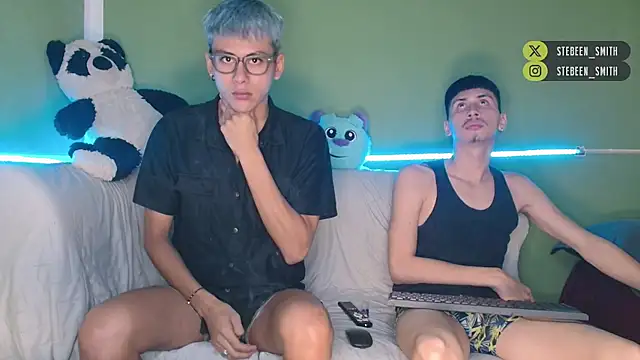 Kurt williams1 online show from 01-07-26, 02:30