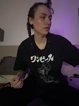 hibanaduo online show from 02-25-26, 10:30