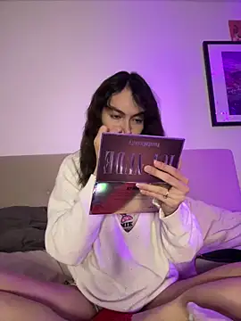 hibanaduo online show from 02-27-26, 10:43