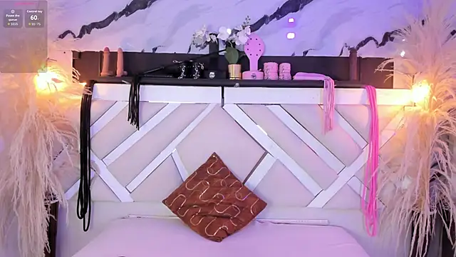  Ashley 777 online show from 04-24-26, 01:35