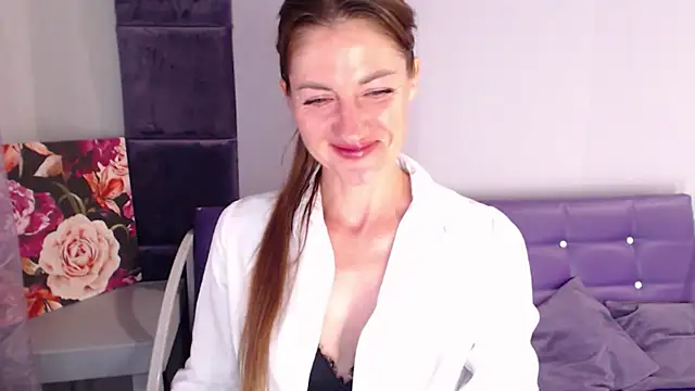 Katerina  Ray online show from 07-16-26, 05:35