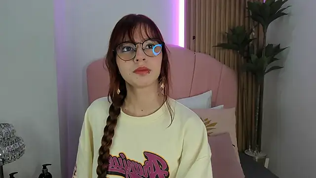 scarlett smith 3 online show from 12-20-25, 02:51