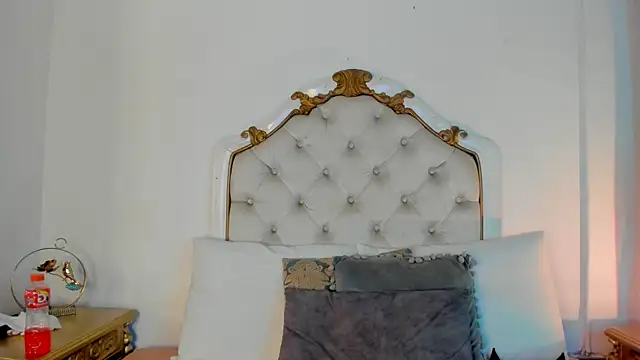 scarlett smith 3 online show from 04-11-26, 07:45