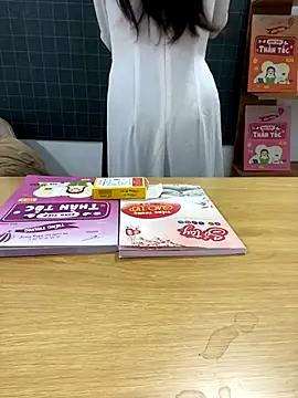 Minssa6969 online show from 01-06-26, 02:15