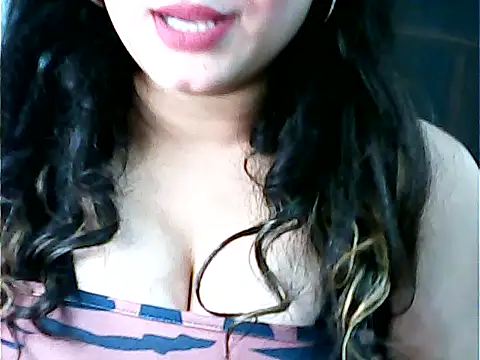 shreya saxena 01 online show from 11-26-25, 06:58