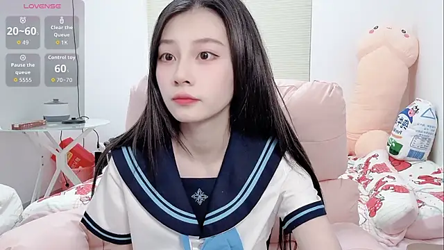 lris-Beauty online show from 02-09-26, 02:37