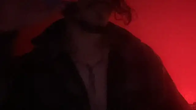 Snapshot of TryMeOrDontLol chatting on 11-11-25, 07:52 TryMeOrDontLol online show from 11-11-25, 07:52