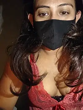Sexy-alya online show from 07-10-26, 07:38