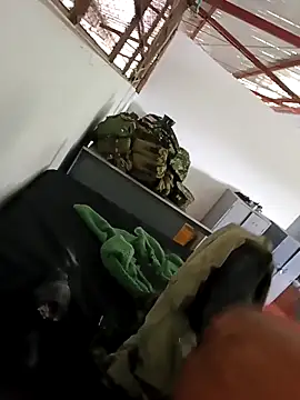 MonasticCanine online show from 02-21-26, 05:47