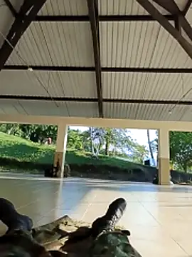 MonasticCanine online show from 03-09-26, 09:52