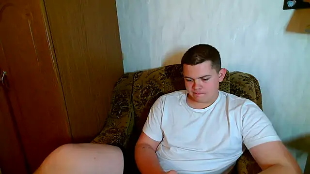 CuteButNaughty  online show from 12-02-25, 06:14