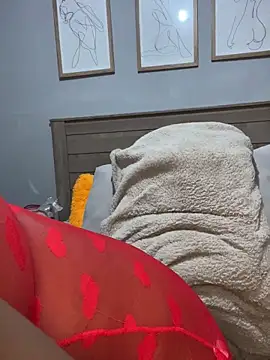 Snapshot of Exxoticaa chatting on 12-02-25, 11:45 Exxoticaa online show from 12-02-25, 11:45