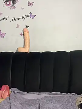 Exxoticaa online show from 05-27-26, 01:02