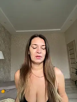 Milana8263 online show from 12-03-25, 08:45