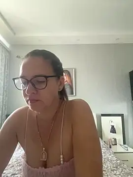 Snapshot of Milana8263 chatting on 05-21-26, 07:48 Milana8263 online show from 05-21-26, 07:48