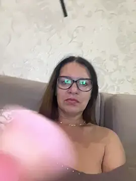 Milana8263 online show from 07-11-26, 07:05
