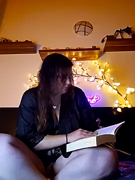 Persephone CH off online show from 11-27-25, 08:44