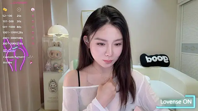 yannizi online show from 06-22-26, 06:32