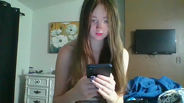 Kayluvs88 online show from 04-29-26, 04:16