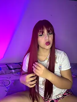 zhoee fly online show from 11-14-25, 07:01