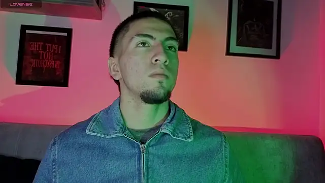 AresMassimoX online show from 12-04-25, 04:00