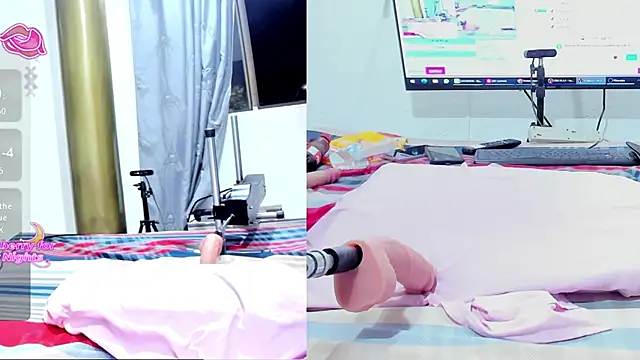 michelle hot1 online show from 02-13-26, 03:02