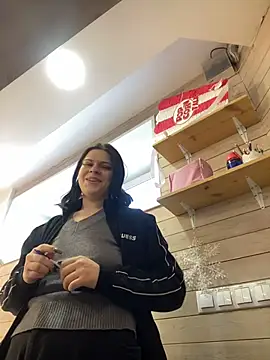 Dona Mafia online show from 01-31-26, 11:36