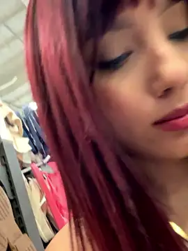 Bruna  Sanoliv online show from 01-13-26, 11:54