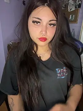 belenciita online show from 12-22-25, 03:25