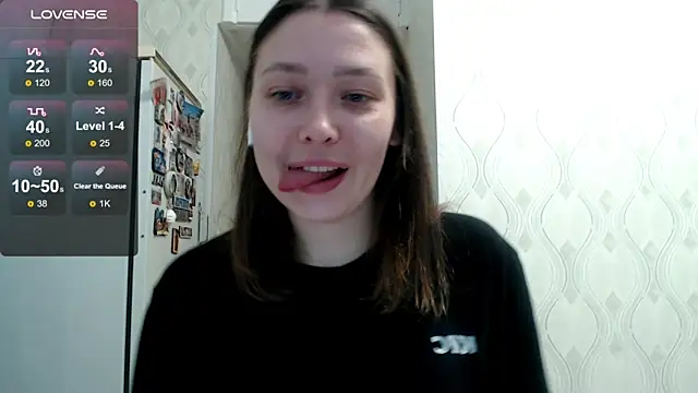 your  gena online show from 05-31-26, 04:47