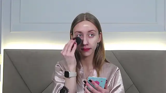 RachaelCute online show from 12-03-25, 04:20