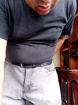 Kikke2025 online show from 03-05-26, 01:18